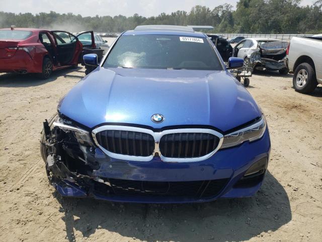 VIN WBA5R1C59KAE81565 2019 BMW 3 Series, 330I no.5