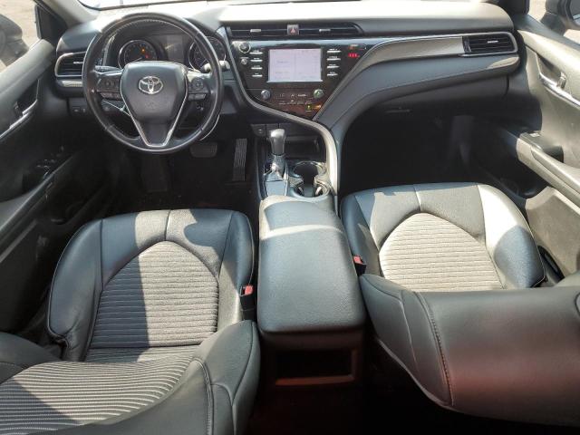 2019 TOYOTA CAMRY L - 4T1B11HK3KU787566