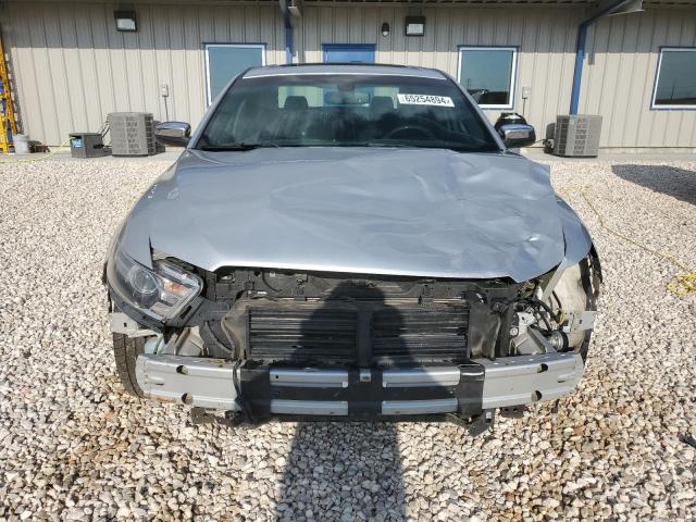 2016 FORD TAURUS LIM - 1FAHP2F84GG108734