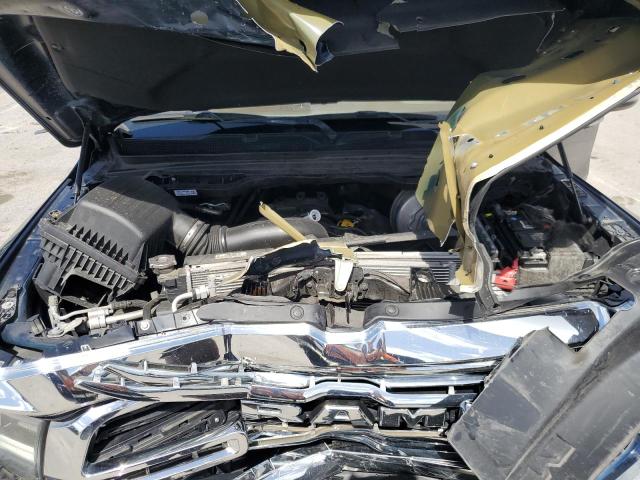 2019 RAM 1500 LARAM - 1C6RREJT3KN770046