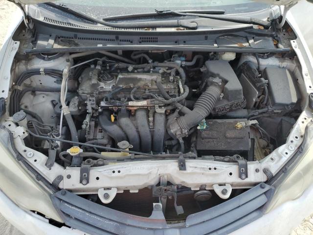 2016 TOYOTA COROLLA L - 5YFBURHE7GP479096