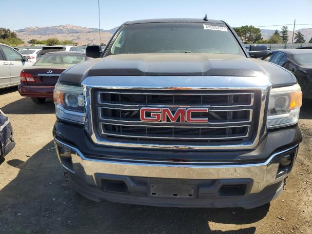 VIN 1GTR1UEC9FZ305015 2015 GMC Sierra, C1500 Sle no.5