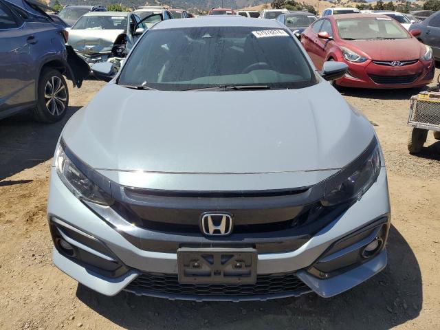 VIN SHHFK7H4XMU415966 2021 Honda Civic, Sport no.5