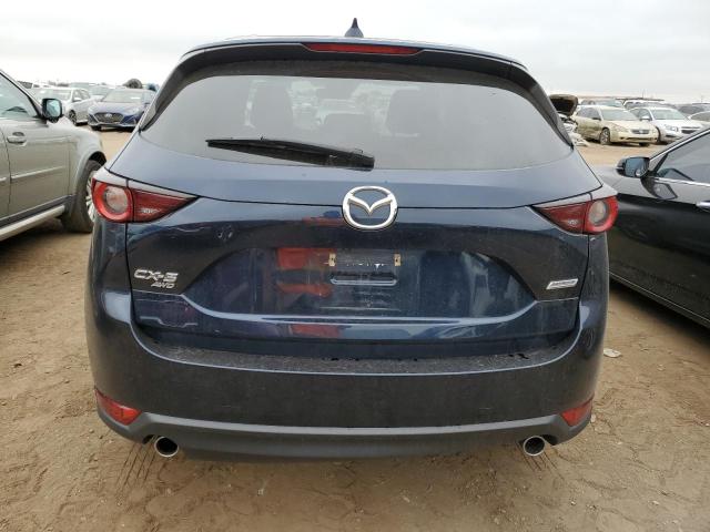 2019 MAZDA CX-5 TOURI - JM3KFBCMXK0658873
