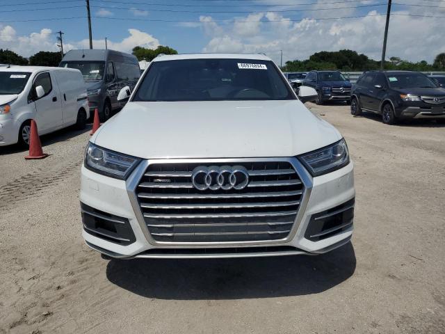 VIN WA1AHAF75KD019088 2019 Audi Q7, Premium no.5