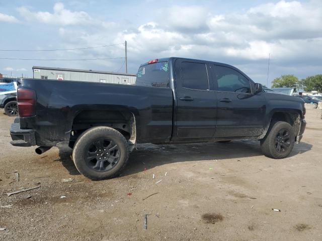 2017 CHEVROLET SILVERADO - 1GCVKREC0HZ263412