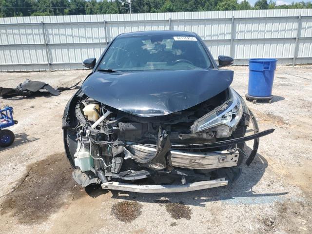 2018 TOYOTA C-HR XLE - JTNKHMBX3J1006255