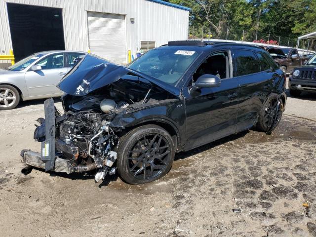 2018 AUDI SQ5 PREMIU WA1A4AFY5J2205549  67709404