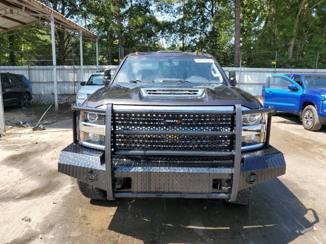 2015 CHEVROLET SILVERADO - 1GC2KVE86FZ124874