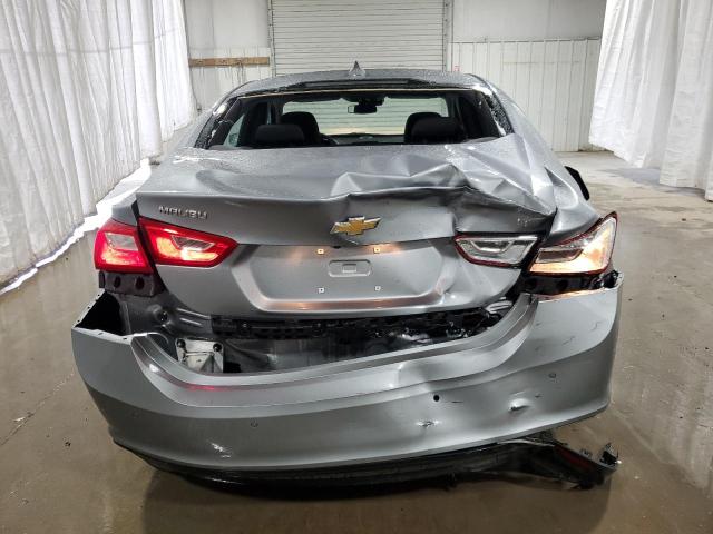 2024 CHEVROLET MALIBU LT - 1G1ZD5ST9RF186530