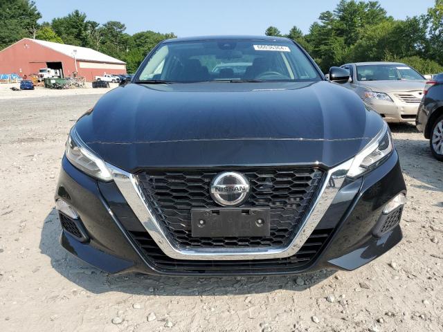 2022 NISSAN ALTIMA SV - 1N4BL4DW6NN306464