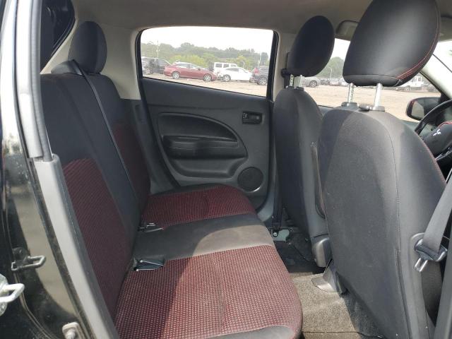 2020 MITSUBISHI MIRAGE LE - ML32A5HJ3LH003726