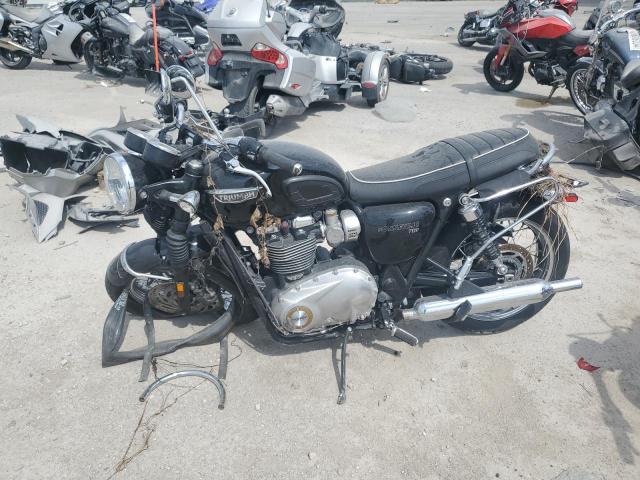 2018 TRIUMPH MOTORCYCLE BONNEVILLE - SMTD40HL6JT859745