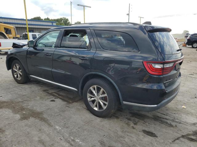 2016 DODGE DURANGO LI - 1C4RDHDG2GC340583