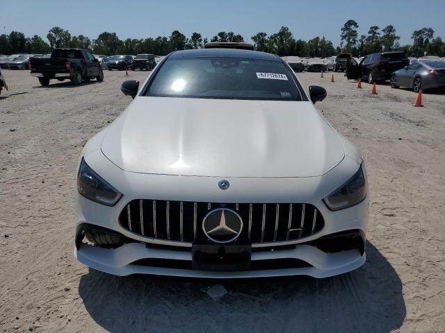 2021 MERCEDES-BENZ AMG GT 43 W1K7X5KBXMA039139  67712674