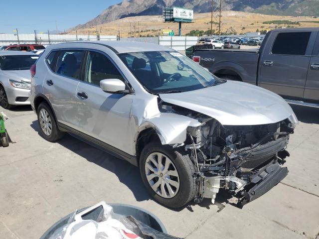 2017 NISSAN ROGUE S - KNMAT2MT4HP529708