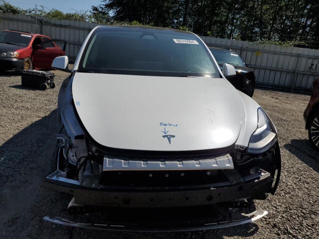 2024 TESLA MODEL Y - 7SAYGDEE0RF044656