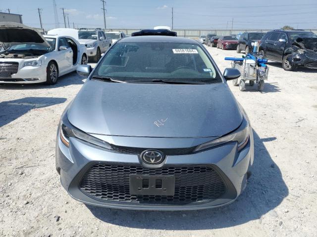 2022 TOYOTA COROLLA LE - 5YFEPMAE9NP366703