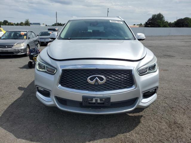 VIN 5N1DL0MM1KC512840 2019 Infiniti QX60, Luxe no.5