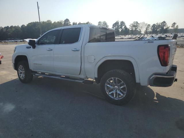 2020 GMC SIERRA K15 - 3GTU9DED3LG186739