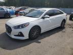 2019 HYUNDAI SONATA SE - 5NPE24AF6KH819451