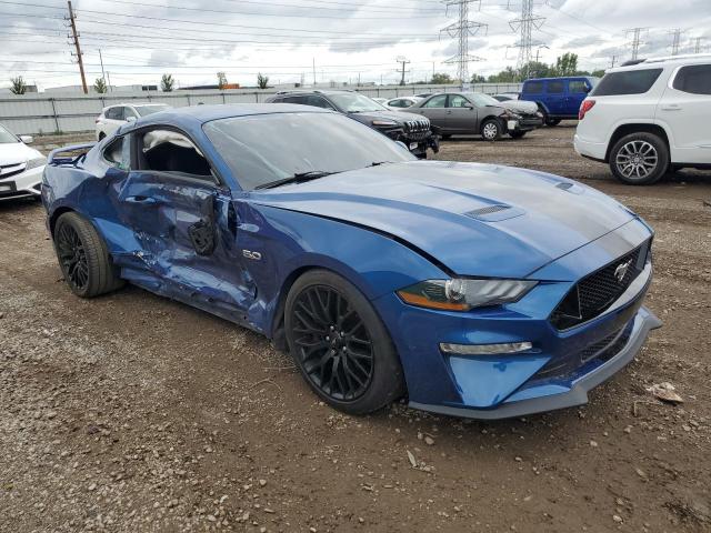 2022 FORD MUSTANG GT - 1FA6P8CF8N5143458