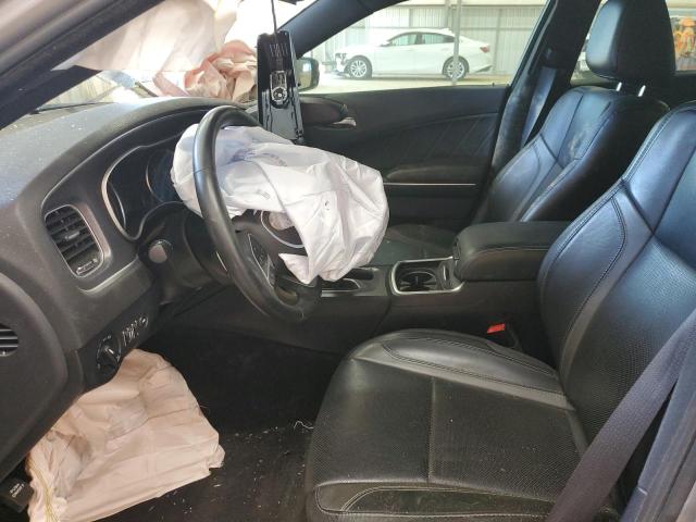 2017 DODGE CHARGER R/ - 2C3CDXCT7HH638838