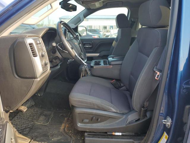 2017 CHEVROLET SLVT 3GCUKREC8HG398780
