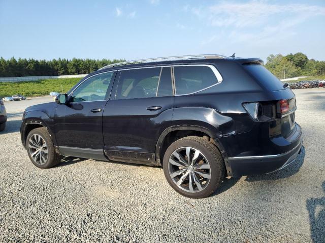 2019 VOLKSWAGEN ATLAS SEL - 1V2NR2CA4KC592921
