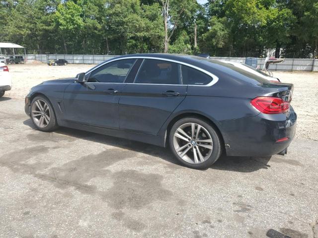 VIN WBA4J1C59JBA29952 2018 BMW 4 Series, 430I Gran ... no.2