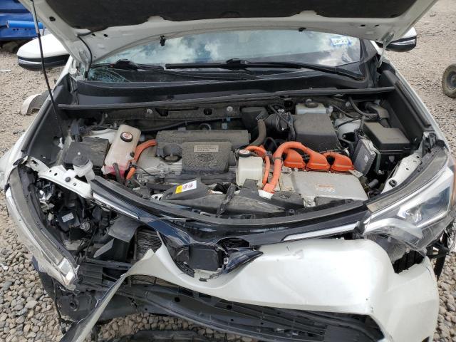 2017 TOYOTA RAV4 HV LI - JTMDJREV4HD138409