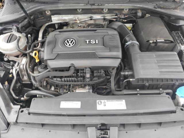 2016 VOLKSWAGEN GOLF SPORT - 3VWC17AU0GM521244