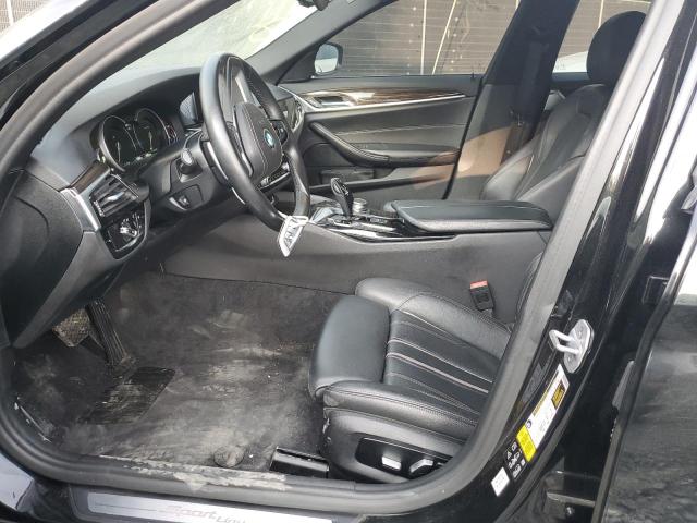 2019 BMW 530 XI - WBAJA7C53KWC77128