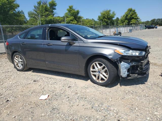 2015 FORD FUSION SE - 3FA6P0HD1FR275307