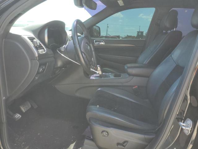 2018 JEEP GRAND CHER - 1C4RJEAG1JC428317