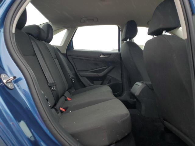2019 VOLKSWAGEN JETTA S - 3VWC57BU4KM047990