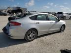 FORD FUSION SE photo