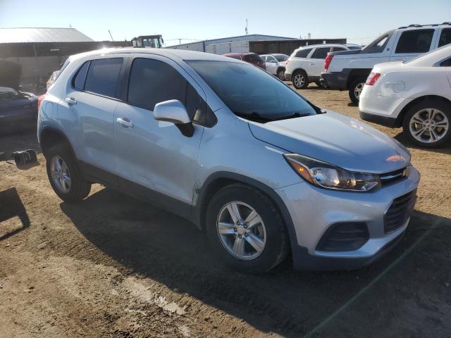 2018 CHEVROLET TRAX LS - 3GNCJNSB0JL262750