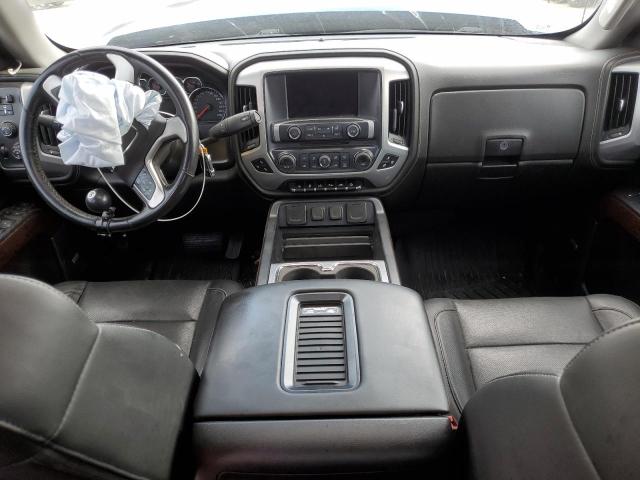 2018 GMC SIERRA K15 - 3GTU2NEC7JG196723