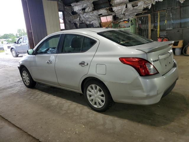 VIN 3N1CN7AP9GL896656 2016 Nissan Versa, S no.2