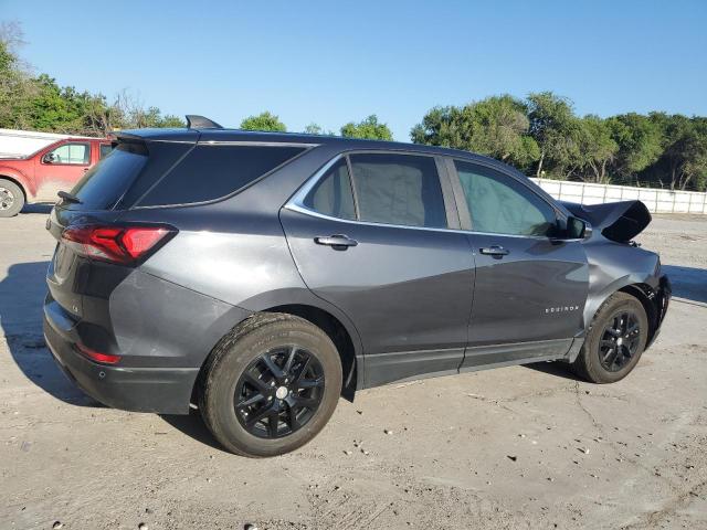 2022 CHEVROLET EQUINOX LT - 3GNAXKEVXNS191059