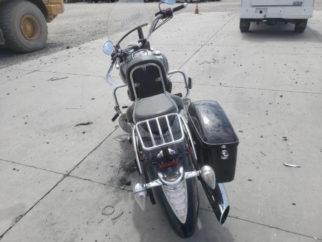 2008 YAMAHA XV1900 A - JYAVP21E08A006132