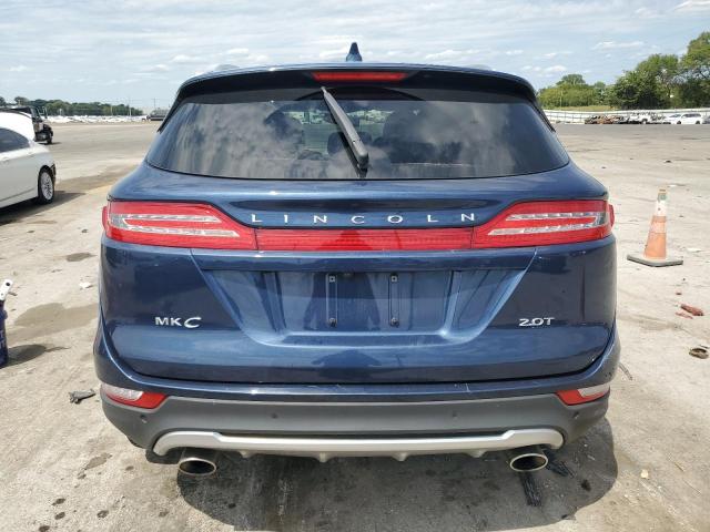 VIN 5LMCJ1C98HUL46966 2017 Lincoln MKC, Premiere no.6