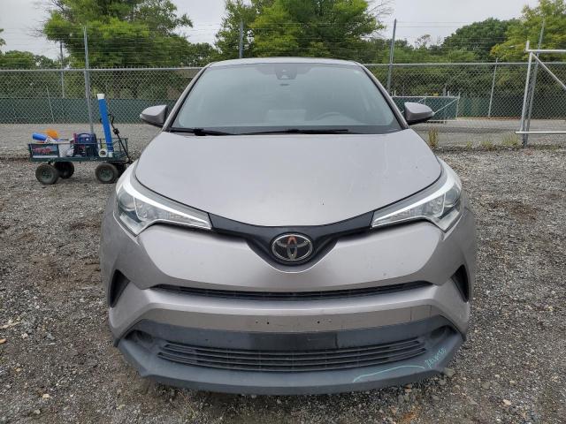 VIN NMTKHMBX0KR079803 2019 Toyota C-HR, Xle no.5