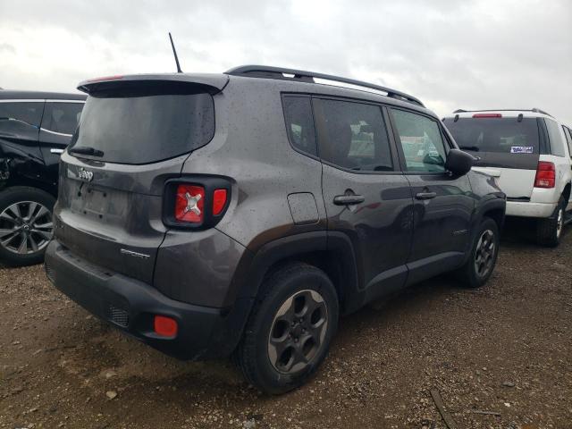 2017 JEEP RENEGADE S - ZACCJAAB7HPF75105