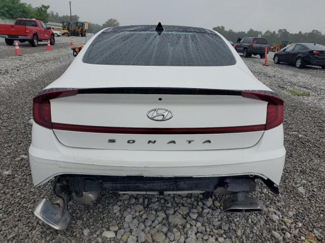 2023 HYUNDAI SONATA N L KMHL14JC7PA288660  66835964