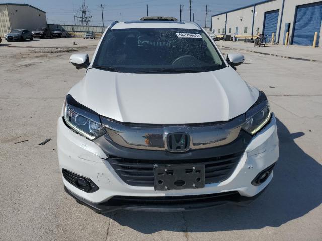 2021 HONDA HR-V EX - 3CZRU5H51MM719618