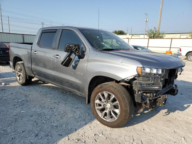 2019 CHEVROLET SILVERADO 1GCPWCED6KZ214368  66380894