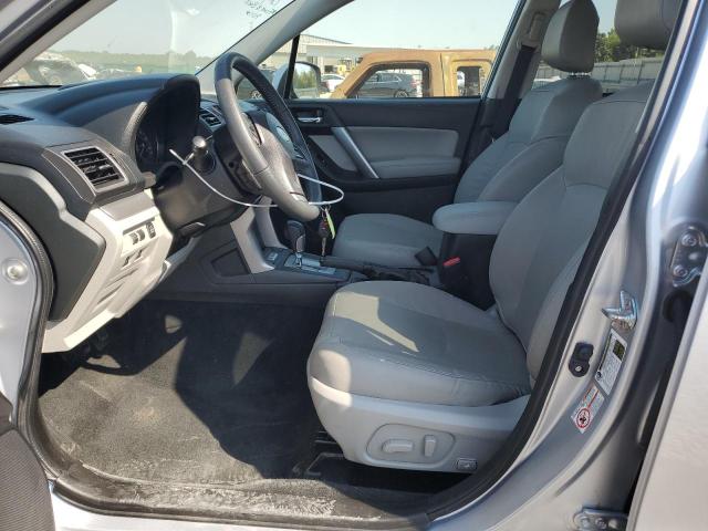 2016 SUBARU FORESTER 2 - JF2SJAHC6GH505662