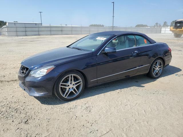 VIN WDDKK5KF4EF273339 2014 MERCEDES-BENZ E-CLASS no.1